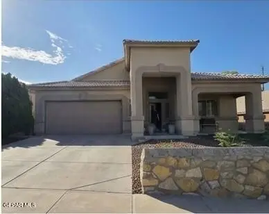 4224 Camelot Heights Drive, El Paso, TX 79912 - #1