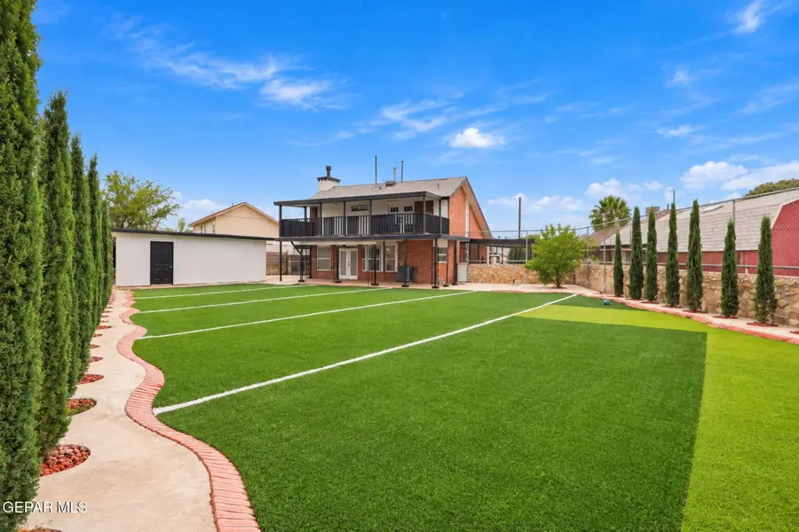 11985 Arrow Knoll Circle, El Paso, TX 79936 - #3