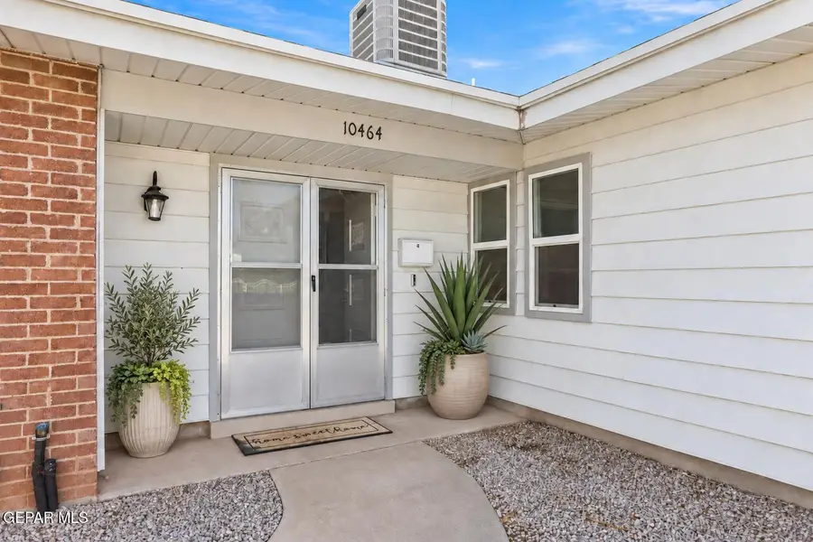 10464 Ponderosa Street, El Paso, TX 79924 - #2
