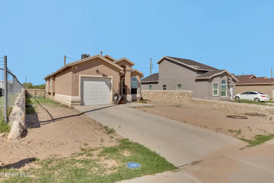 4725 Apollo Avenue, El Paso, TX 79904 - #3