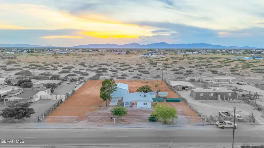 5151 Krag Street, El Paso, TX 79938 - #3