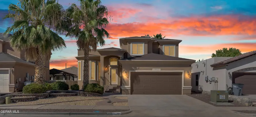 12969 Pleasant Manor Court, El Paso, TX 79938 - #3