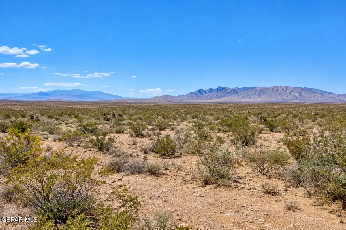 50 acres Sparks Ranch Road, Sierra Blanca, TX 79851 - #1
