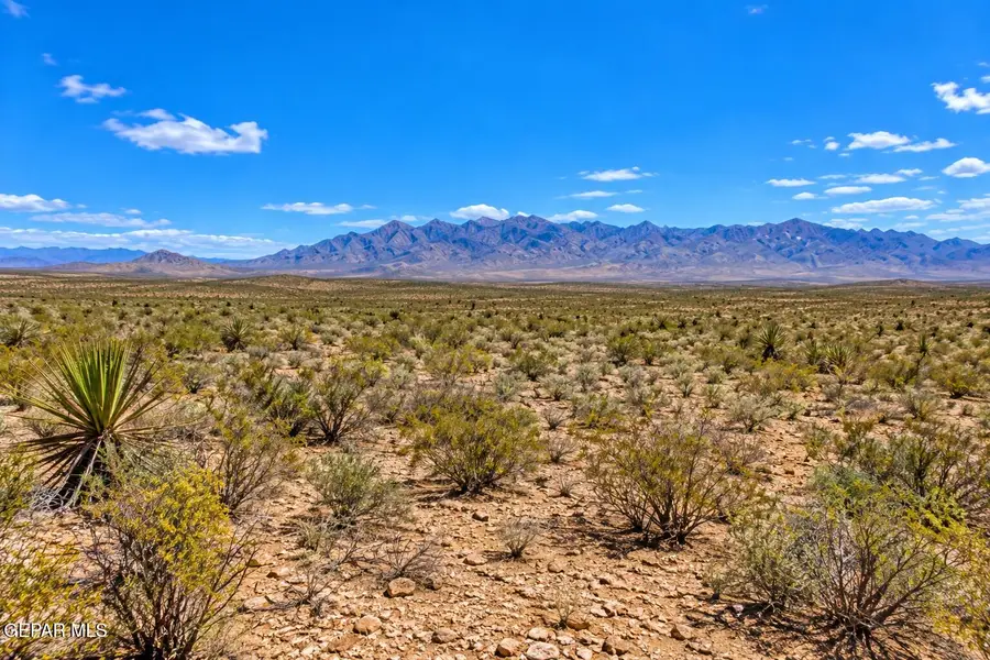 50 acres Sparks Ranch Road, Sierra Blanca, TX 79851 - #3