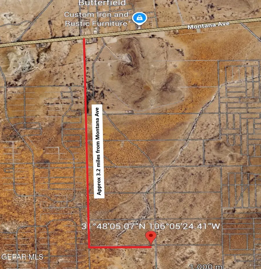 4 Desert Storm, El Paso, TX 79938 - #3
