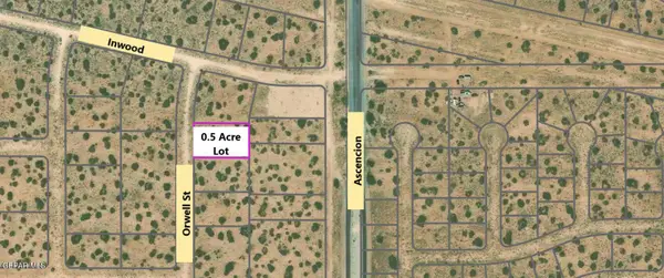 0 Orwell, El Paso, TX 79928