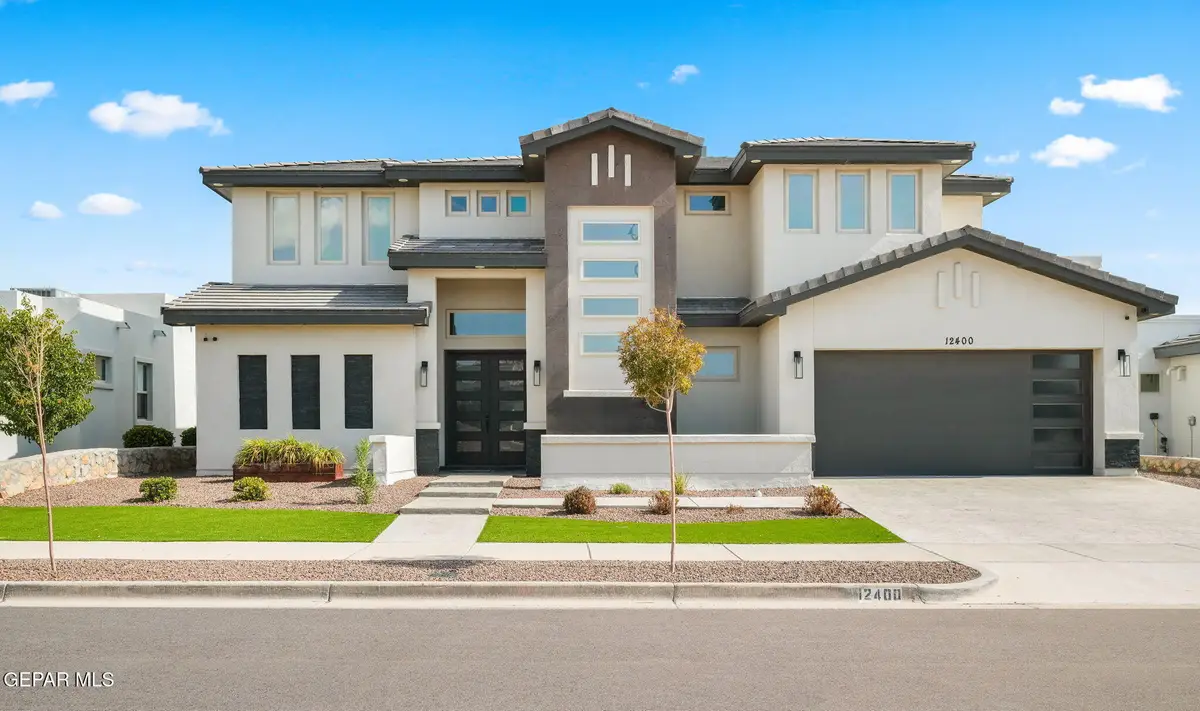 12400 Fresh Water Drive, Horizon City, TX 79928 - #1