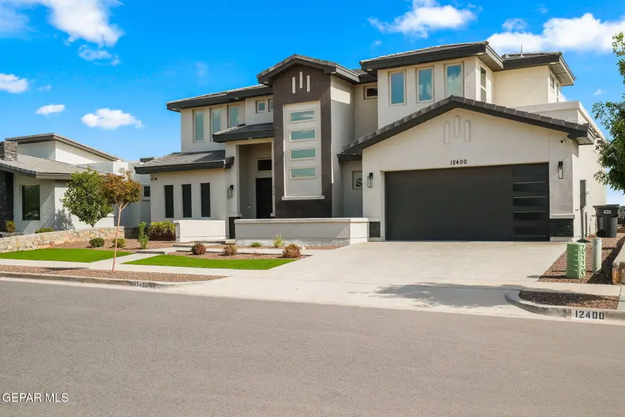 12400 Fresh Water Drive, Horizon City, TX 79928 - #2
