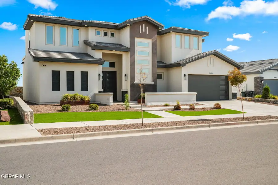 12400 Fresh Water Drive, Horizon City, TX 79928 - #3