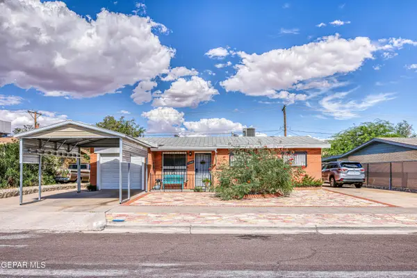 10060 Keystone Lane, El Paso, TX 79924