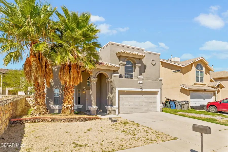 10799 Walden Pond Street, El Paso, TX 79924 - #3