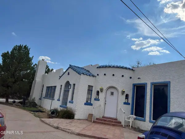 7870 Rosemary Street, El Paso, TX 79915
