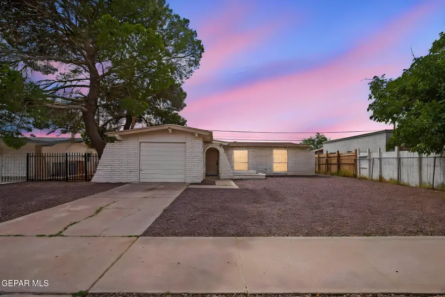 5728 Prince Edward Avenue, El Paso, TX 79924 - #2