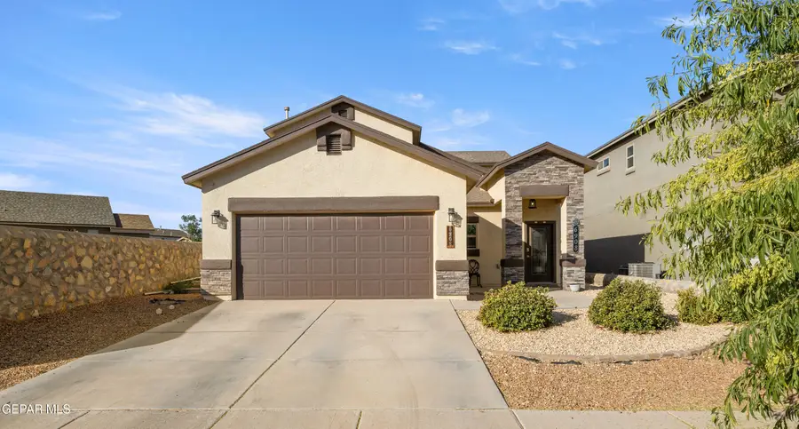 6908 Copper Town Drive, El Paso, TX 79934 - #2