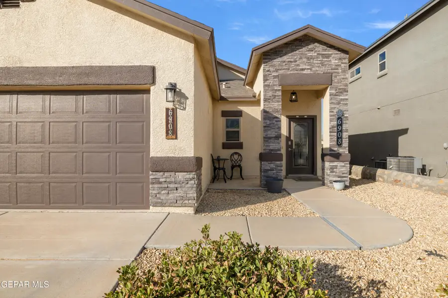 6908 Copper Town Drive, El Paso, TX 79934 - #3