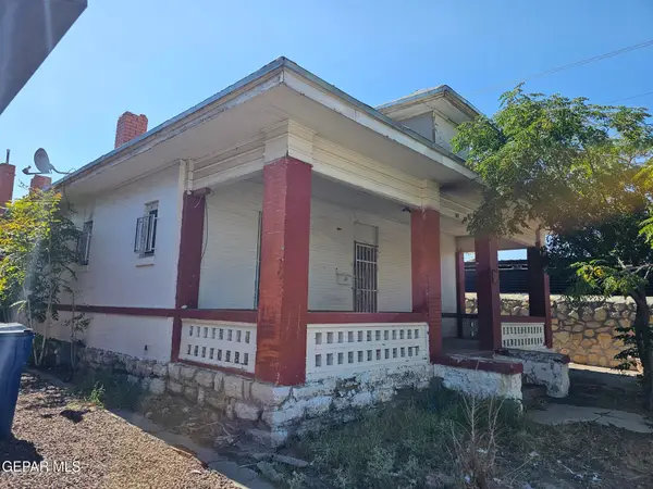 719 N Williams Street, El Paso, TX 79902