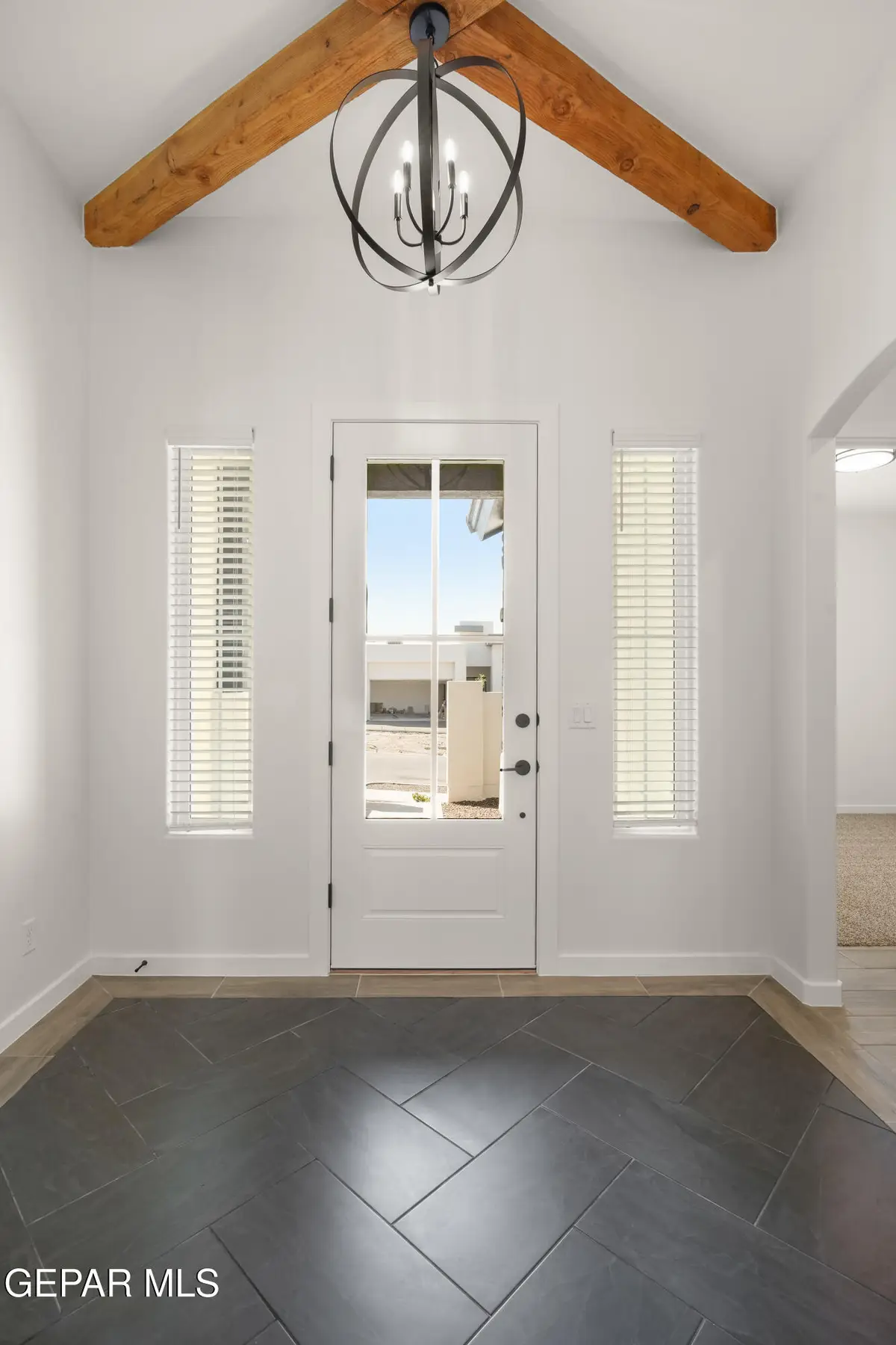 13421 Emerald Terrace Drive, El Paso, TX 79928 - #1