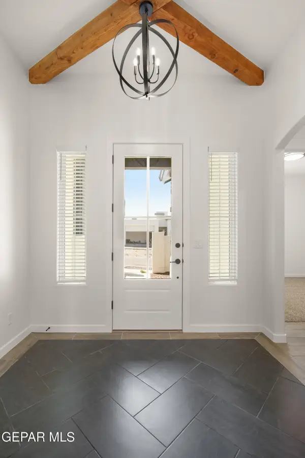 13421 Emerald Terrace Drive, El Paso, TX 79928