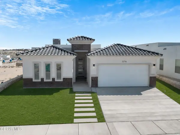 12716 Middlesbrough Avenue, Horizon City, TX 79928