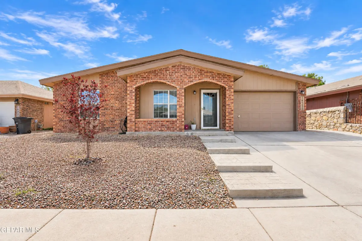 14328 Puentecillas Drive, Horizon City, TX 79928 - #1