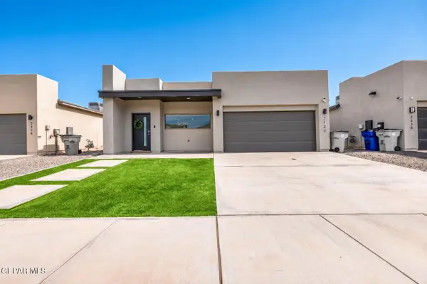 7420 Norte Portugal Lane, El Paso, TX 79934