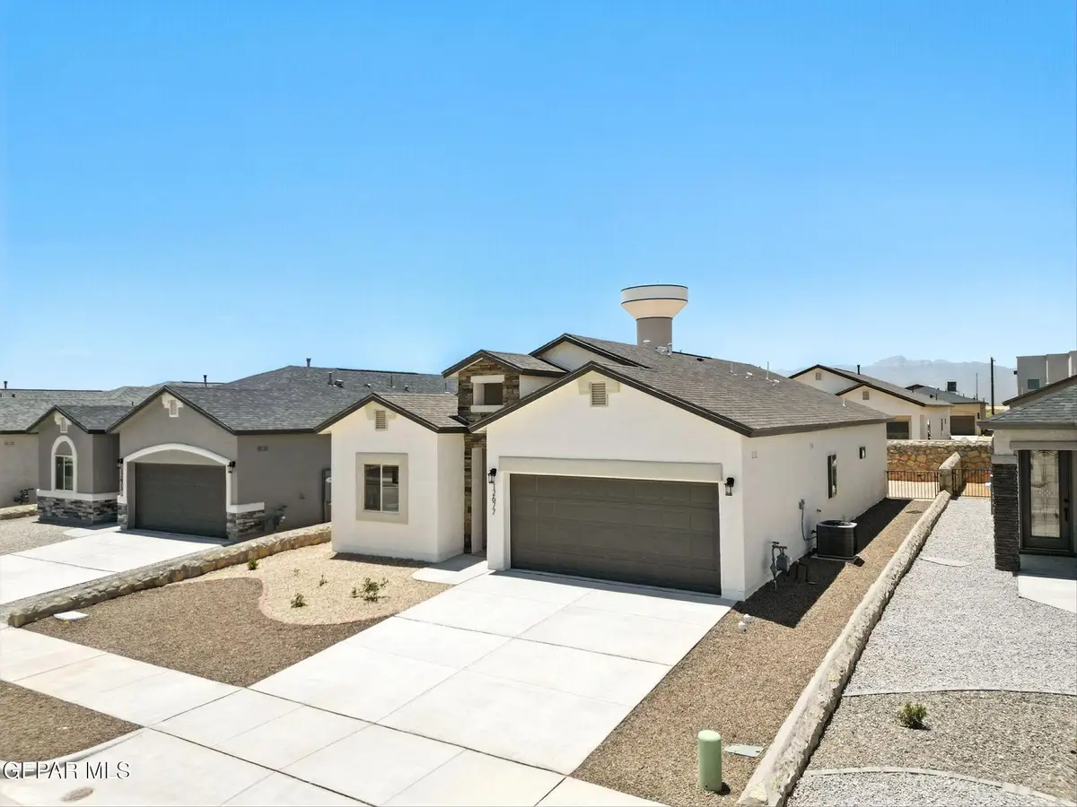 15125 Expectation Avenue, El Paso, TX 79938 - #1