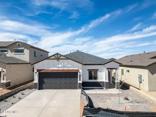 15132 Resolve Drive, El Paso, TX 79938