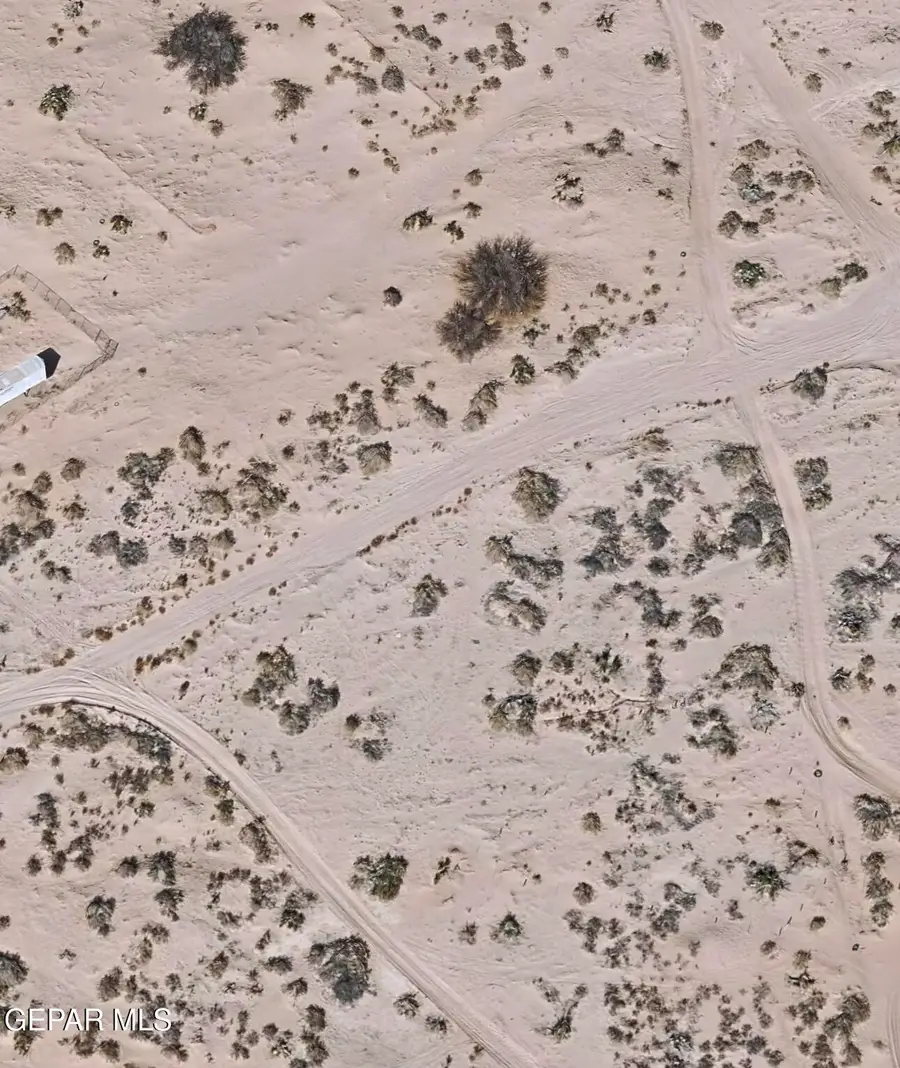 PN-124022 26 Panorama Village #3 Lot 10, El Paso, TX 79927 - #3