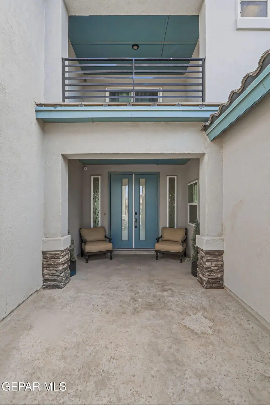 268 Emerald Sun Drive, El Paso, TX 79928 - #3
