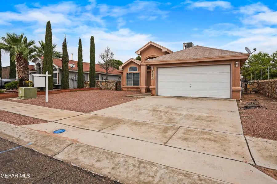 3120 Tierra Ayala Drive, El Paso, TX 79938 - #2