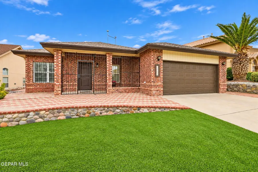 12520 Sun Terrace Avenue, El Paso, TX 79938 - #2