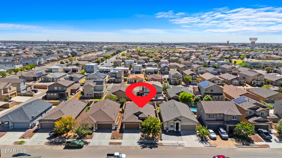 14462 Jasmin Maribel Drive, El Paso, TX 79938 - #2