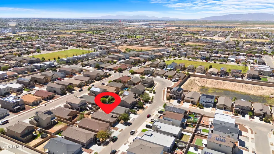 14462 Jasmin Maribel Drive, El Paso, TX 79938 - #3