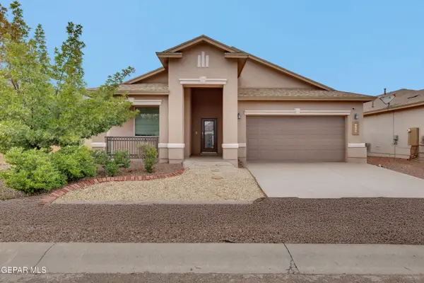 2209 Glitter, El Paso, TX 79938