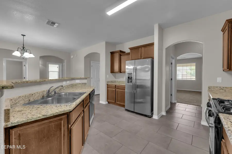 2209 Glitter, El Paso, TX 79938 - #3