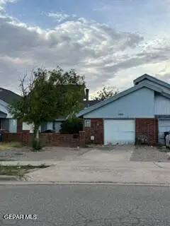 11051 Skipper Drive #C, El Paso, TX 79936 - #1