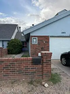 11051 Skipper Drive #C, El Paso, TX 79936 - #2