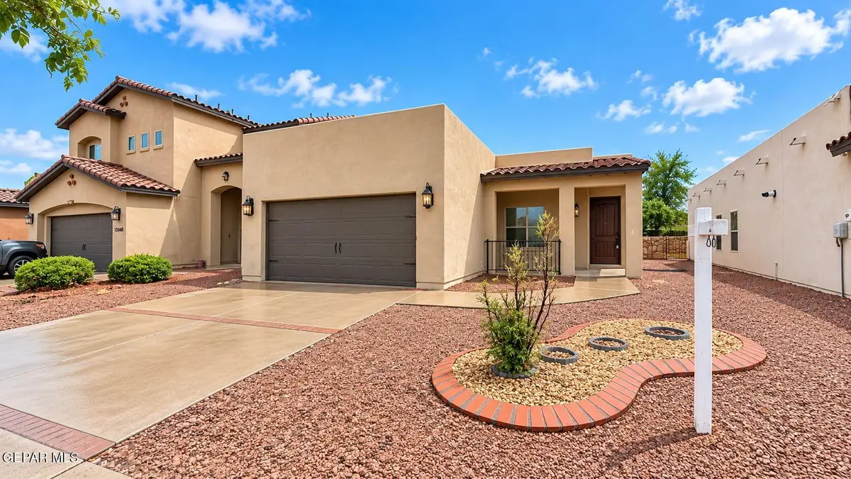13494 Lawkland Street, Horizon City, TX 79928 - #1