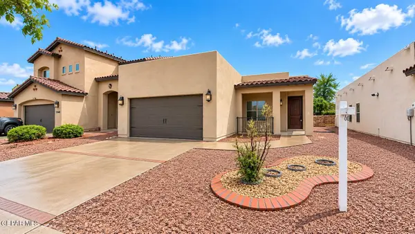 13494 Lawkland Street, Horizon City, TX 79928
