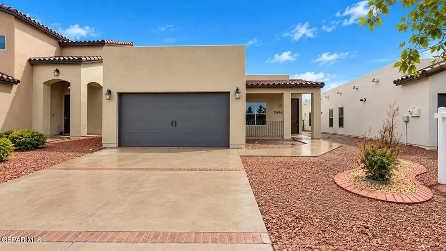 13494 Lawkland Street, Horizon City, TX 79928 - #2