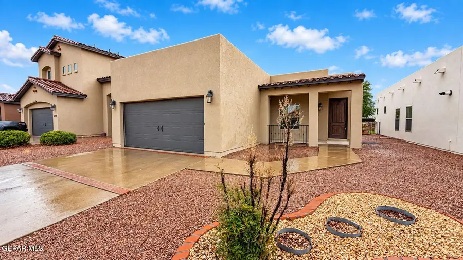 13494 Lawkland Street, Horizon City, TX 79928 - #3
