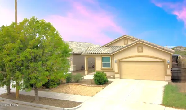 713 Wycliffe Street, El Paso, TX 79928