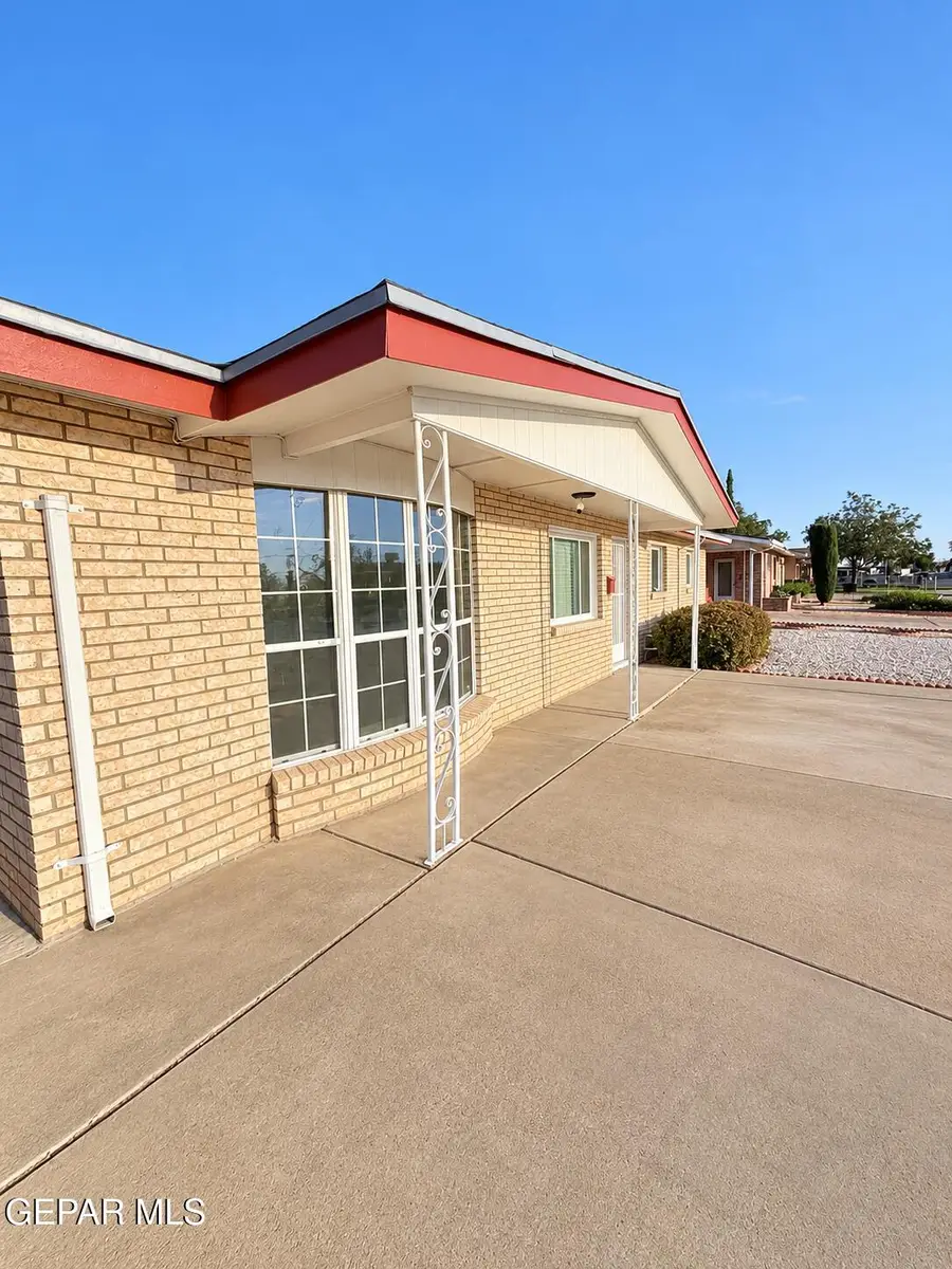 7739 Porche Street, El Paso, TX 79915 - #2