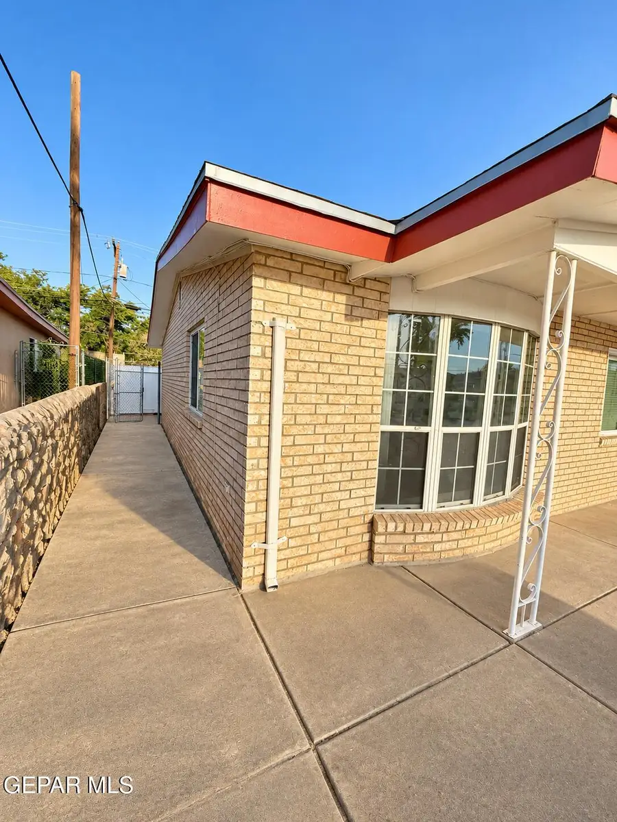 7739 Porche Street, El Paso, TX 79915 - #3