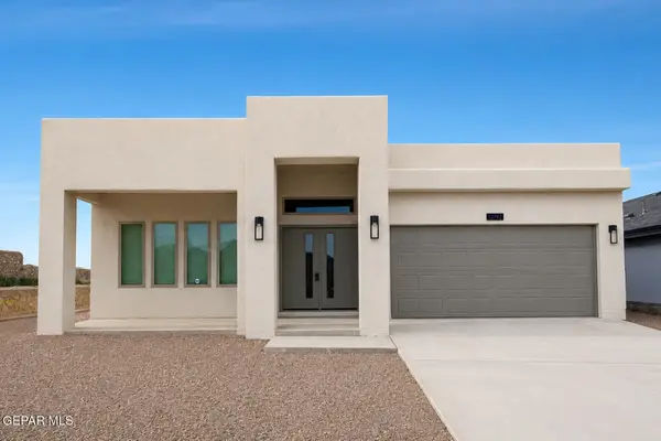 12792 Giovanni Grajeda Avenue, El Paso, TX 79928