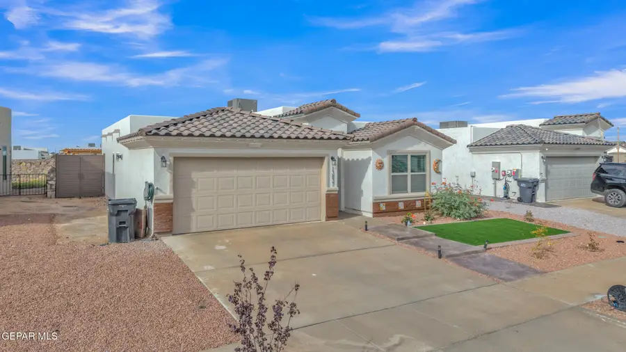 13837 Sky Ranger Avenue, El Paso, TX 79928 - #2