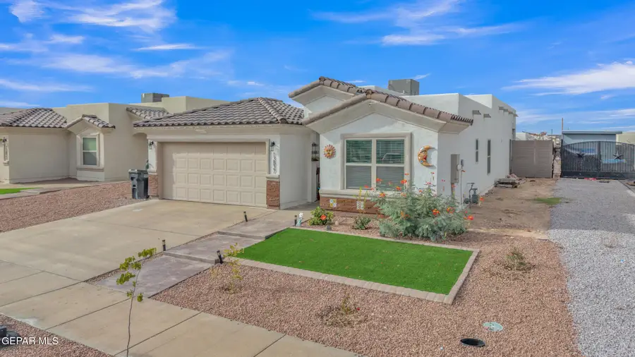 13837 Sky Ranger Avenue, El Paso, TX 79928 - #3