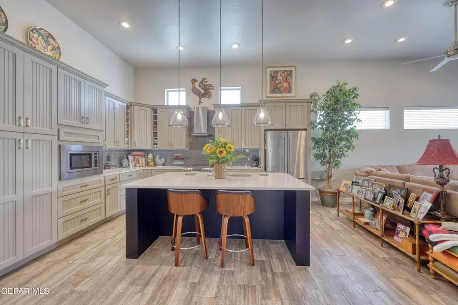 1660 Tonantzin Place, El Paso, TX 79911 - #2