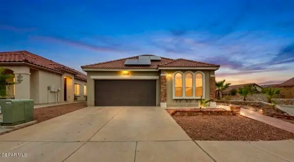 13519 Selby Street, El Paso, TX 79928