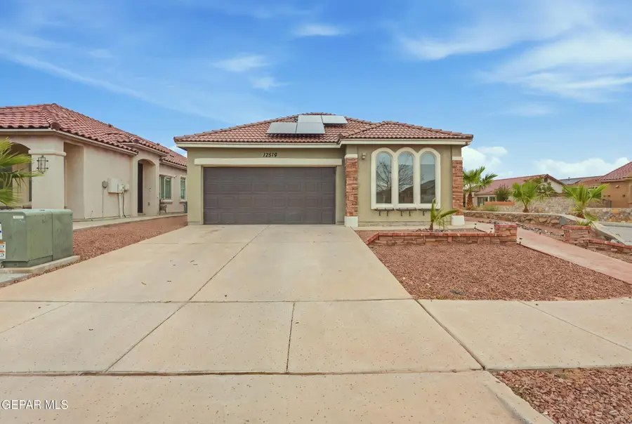 13519 Selby Street, El Paso, TX 79928 - #2